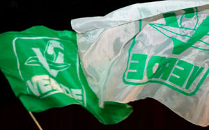 ¿Federica Quijano primera fórmula al Senado por Yucatán?