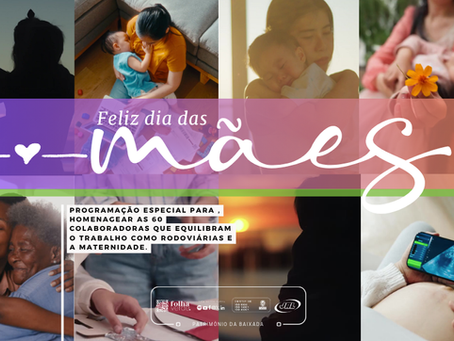 Dia das Mães: sessenta colaboradoras do Grupo JAL serão homenageadas em evento