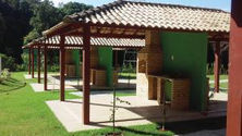 Copejal inaugura nova sede campestre