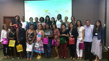Presentes, homenagens e cardápios especiais no Dia das Mães do Grupo JAL