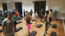 Semana Ação JAL: três eventos em um só