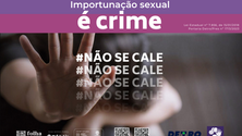 “Não se cale!” está entre as cinco finalistas na categoria Campanha de Marketing do UITP Award