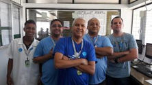 Novembro Azul: Grupo JAL faz campanha pela prevenção do câncer de próstata