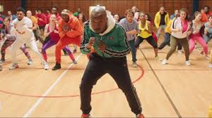 Chanson : Le coach, Soprano