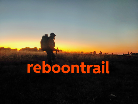 Getting ready for the Trail