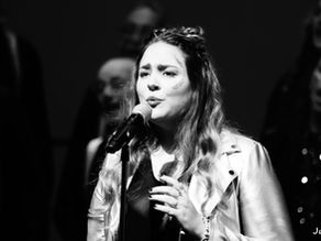 Je suis passée du chant chorale au chant lead. Comment et pourquoi  ?