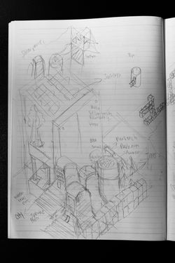 Sketch 0.1