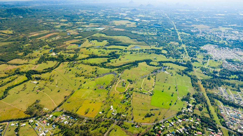No Lots Left: Behind Queensland’s Land Shortage content media