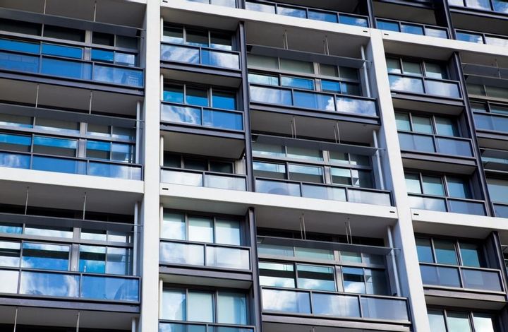 Signs Life Returning to Inner City Rental Sectors content media