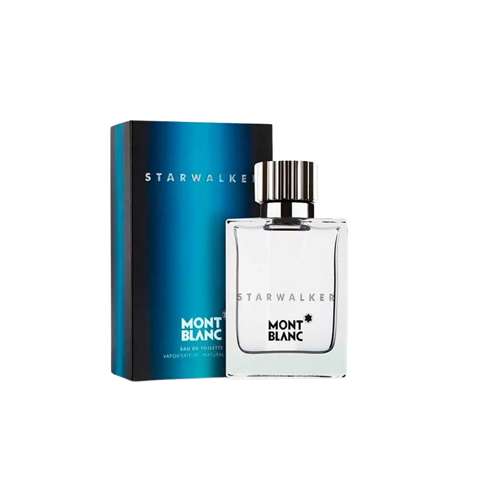 Fragancia Starwalker Eau de Toilette por Mont Blanc para Caballero