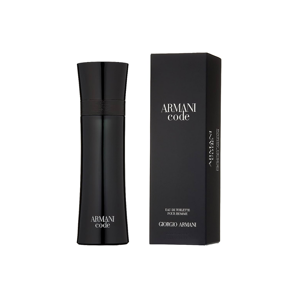 Armani Code de Giorgio Armani Eau de Toilette para Caballero