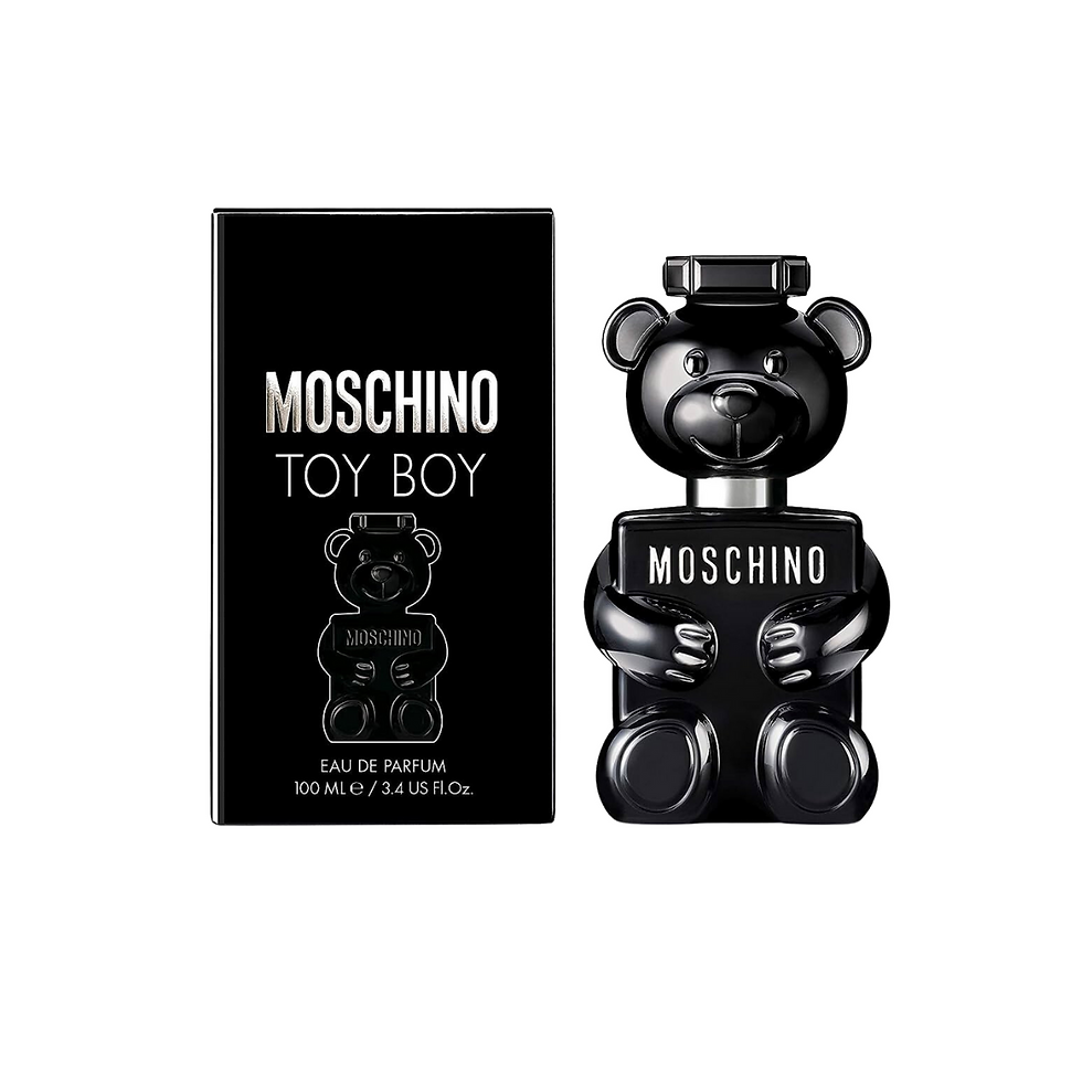 Toy Boy Eau de Parfum por Moschino para Caballero