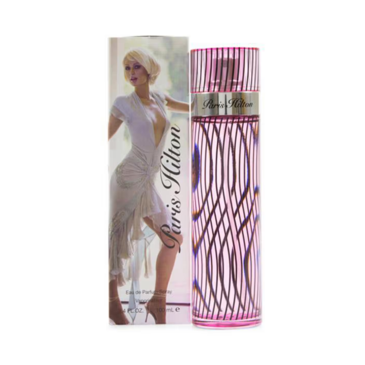 Fragancia Paris Hilton de Paris Hilton Eau de Parfum para mujer