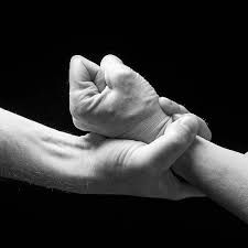 A Long Painful Journey pt. 3: What's Love Got To Do With It?