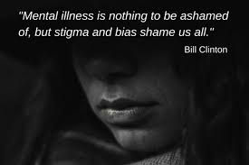 Mental Illness in the Black Communities.