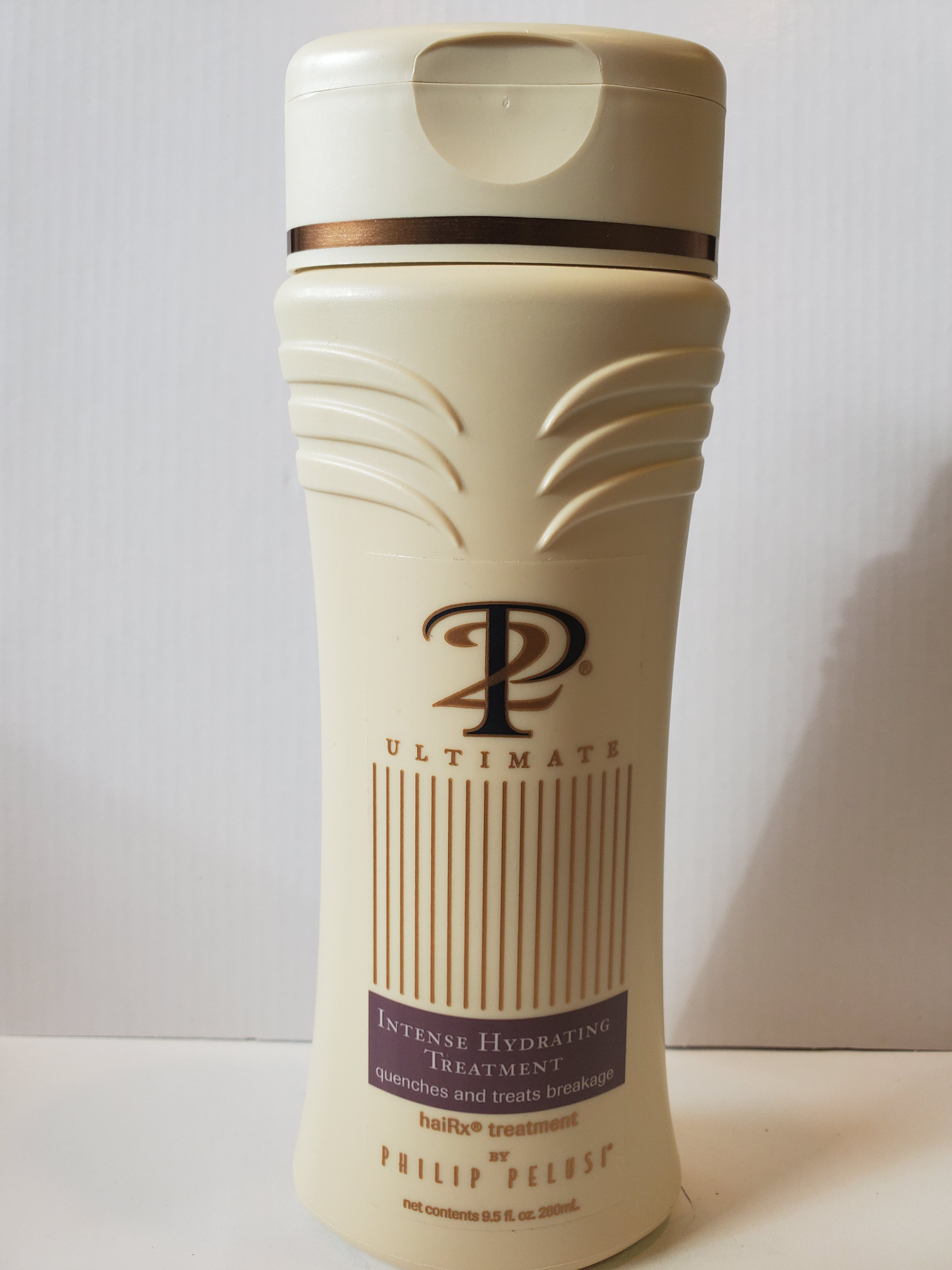 Intense Hydrating Treatment