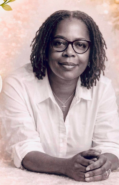 Jennie Dawson