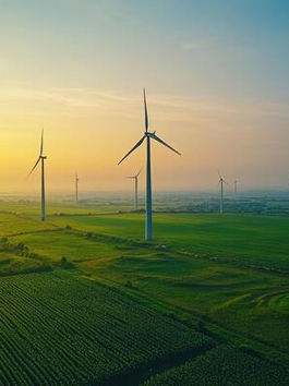 Top 3 Countries that run on almost 100% Renewable energy