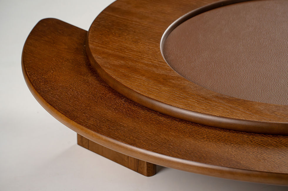 Miniatura: Ciranda Couro