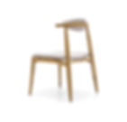 Chaise confortable design