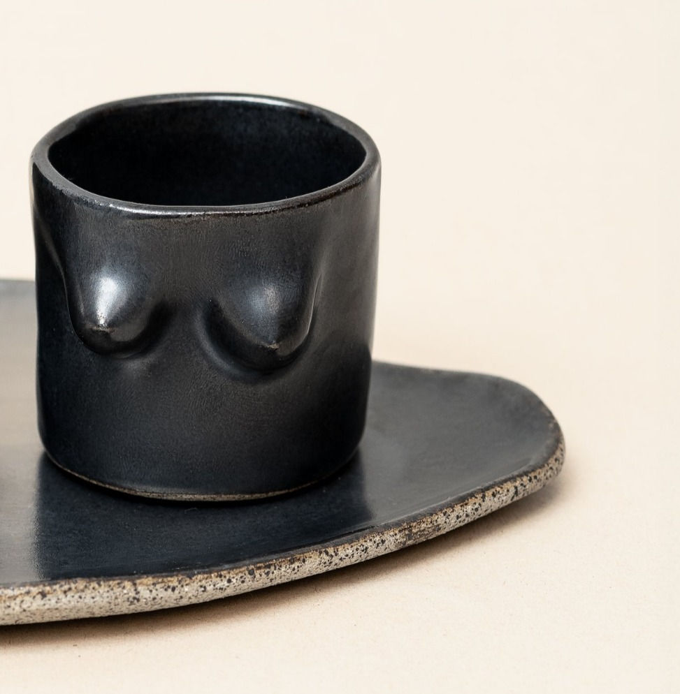 Miniature : Taza de diseño