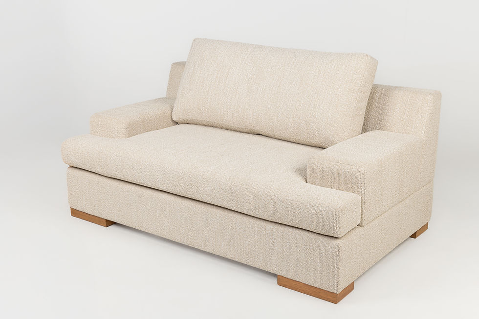 Miniature : Leblond