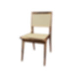 Miniatura: Silla de diseño de madera