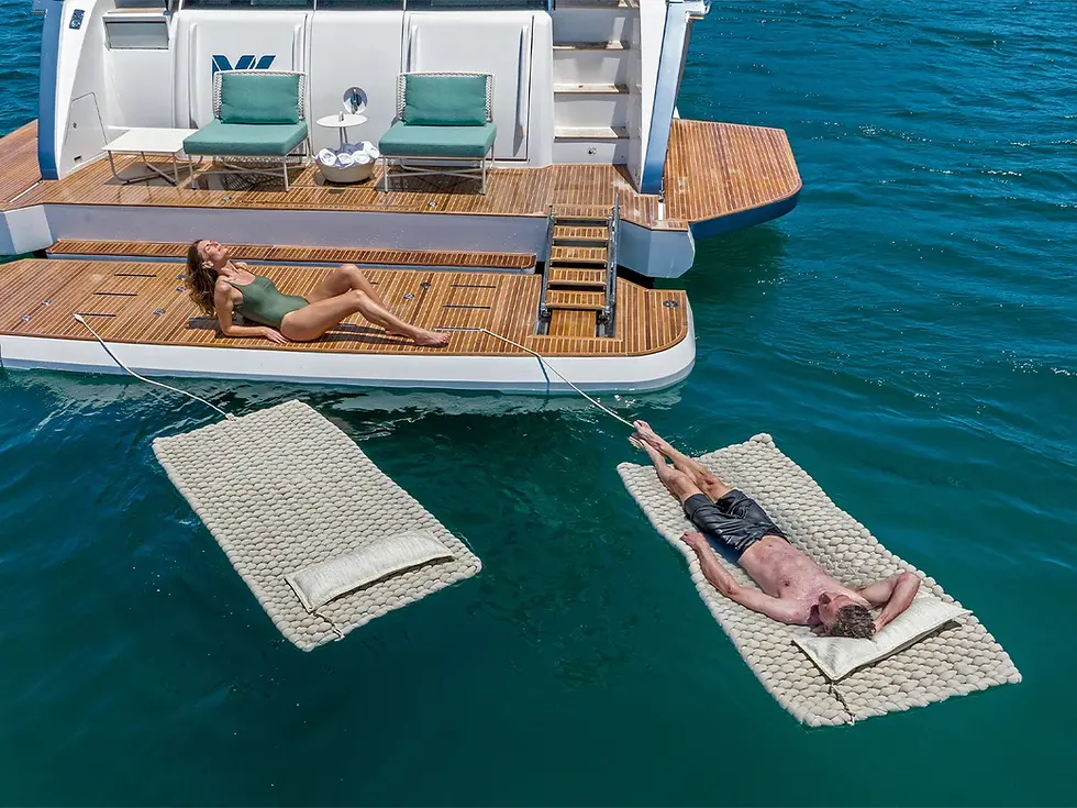 Miniature : Float