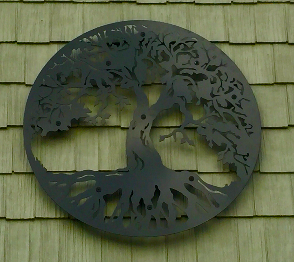 Thumbnail: Tree of Life 46” LED