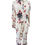 Miniaturbild: Seiden Overall I 0039 ITALY I Gr. M