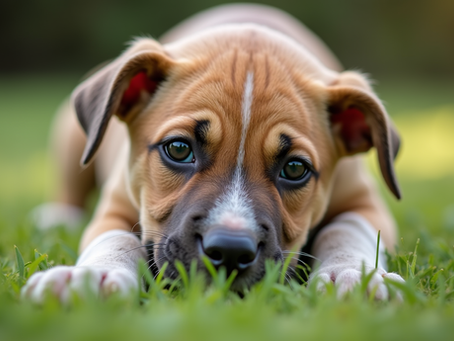 Top Tips for Breeding Healthy American Pocket Bullies