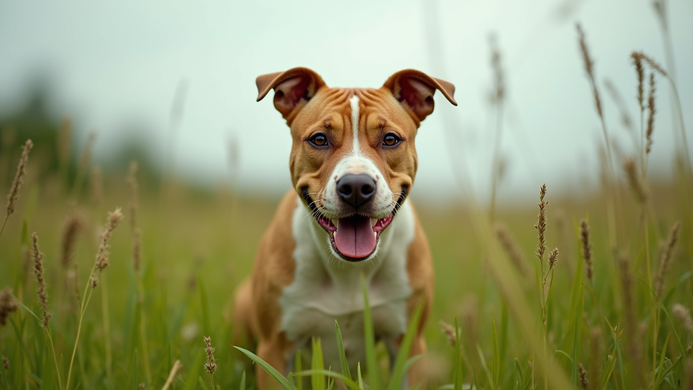 Understanding American Pocket Bullies: A Comprehensive Guide