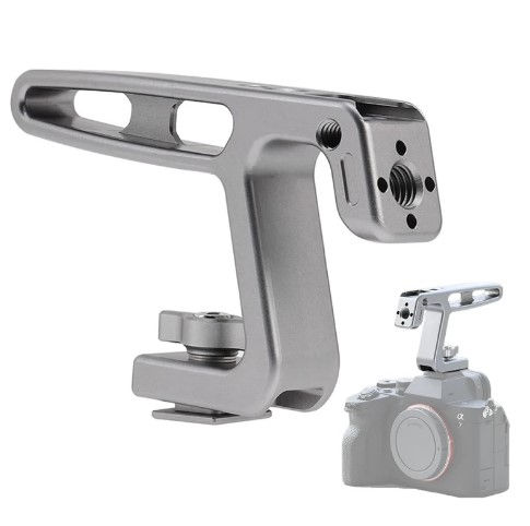 Mini Top Handle Camera