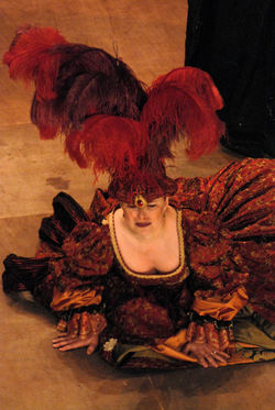 Stéphanie Gouilly