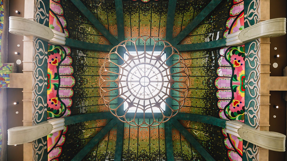 [Booking Online] Sunworld Bà Đen - Vé Combo Tuyến Cáp Vân Sơn + Buffet Trưa