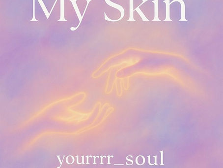 Under My Skin is about me