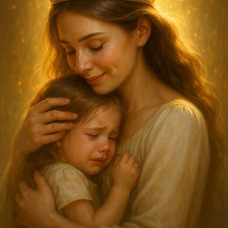 Chapter 1. When I were little