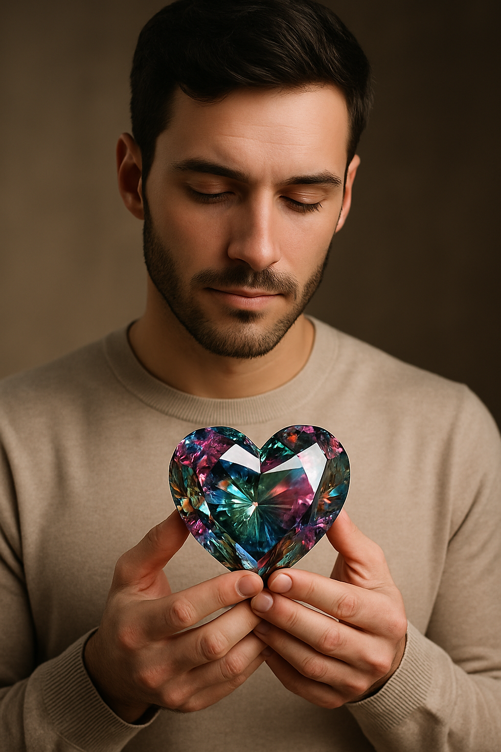 Why does empath feel everything