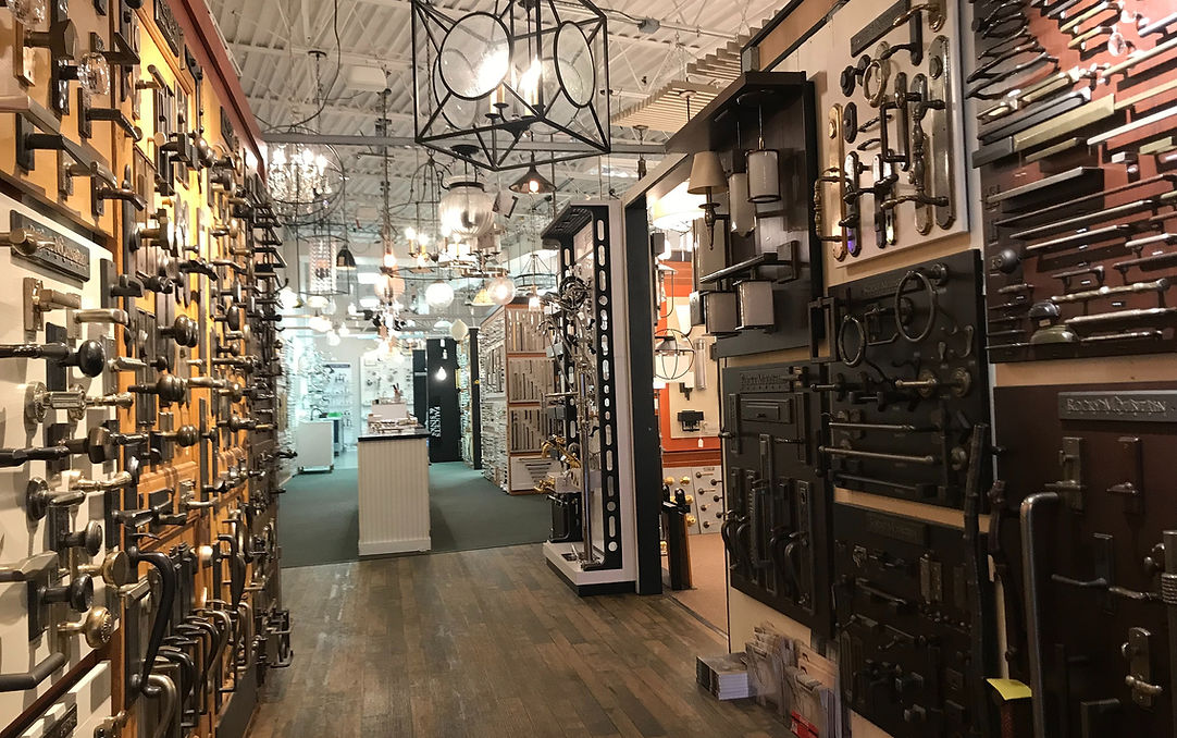 Home Needham Decorative Hardware