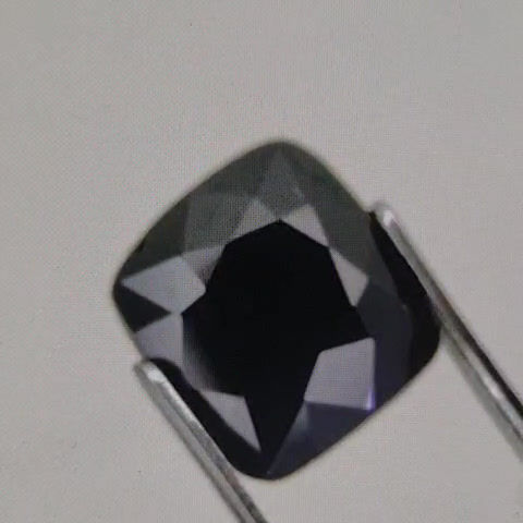 Thumbnail: Serendibite 7.810 ct. with certificate