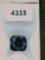 Thumbnail: Serendibite 5,470 ct. with certificate