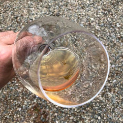 Hydromel_La_Butine_-_Dégustation_ambre