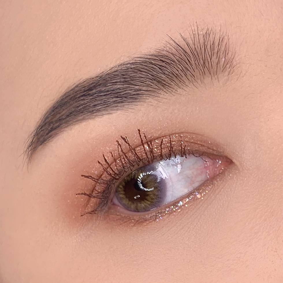 eye make up 2
