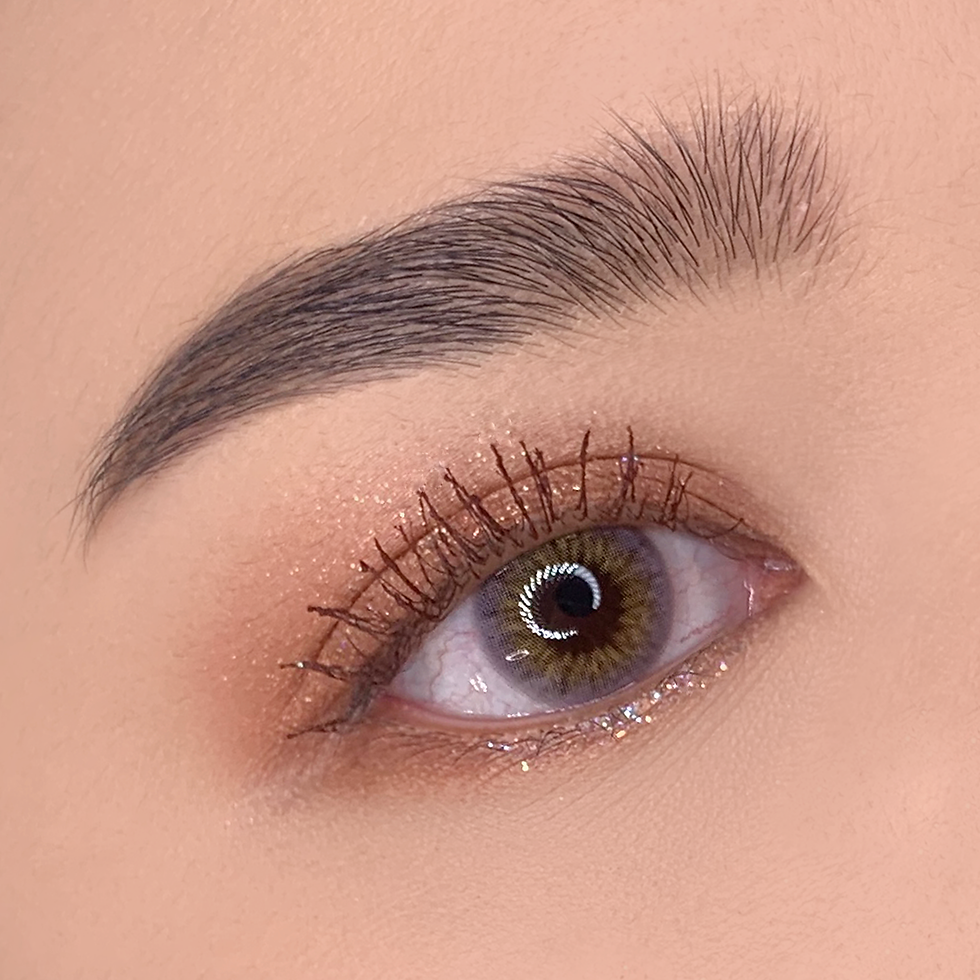 eye make up 1