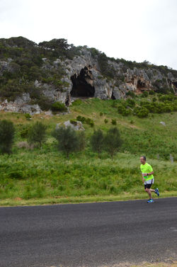 Marathon Glenn Richards CAVES.JPG