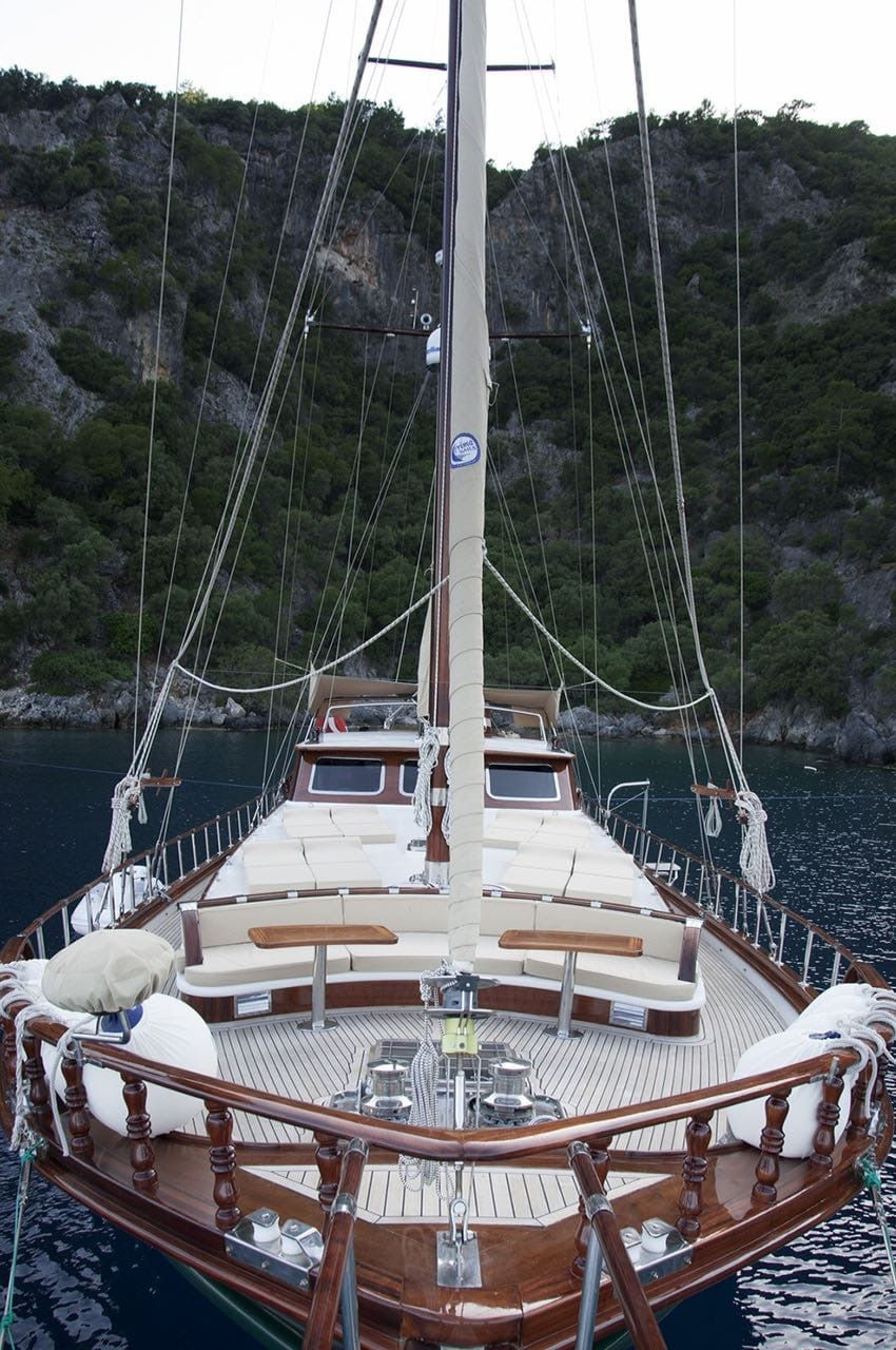 תמונה ממוזערת: 4 הבקתות שלנו 8 אנשים לוקס גולט