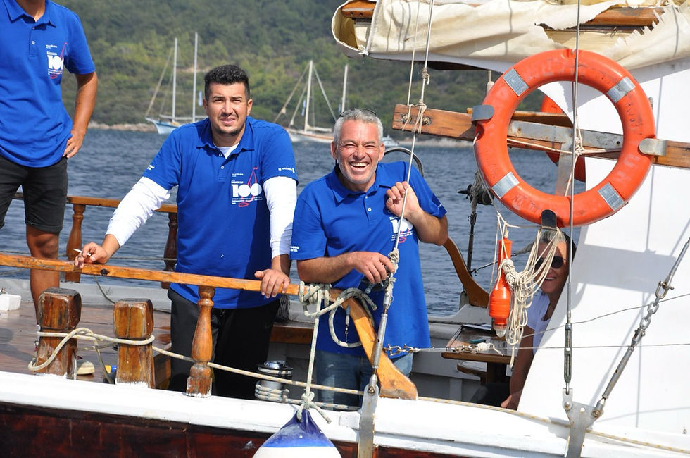 Bodrum Cup 2023