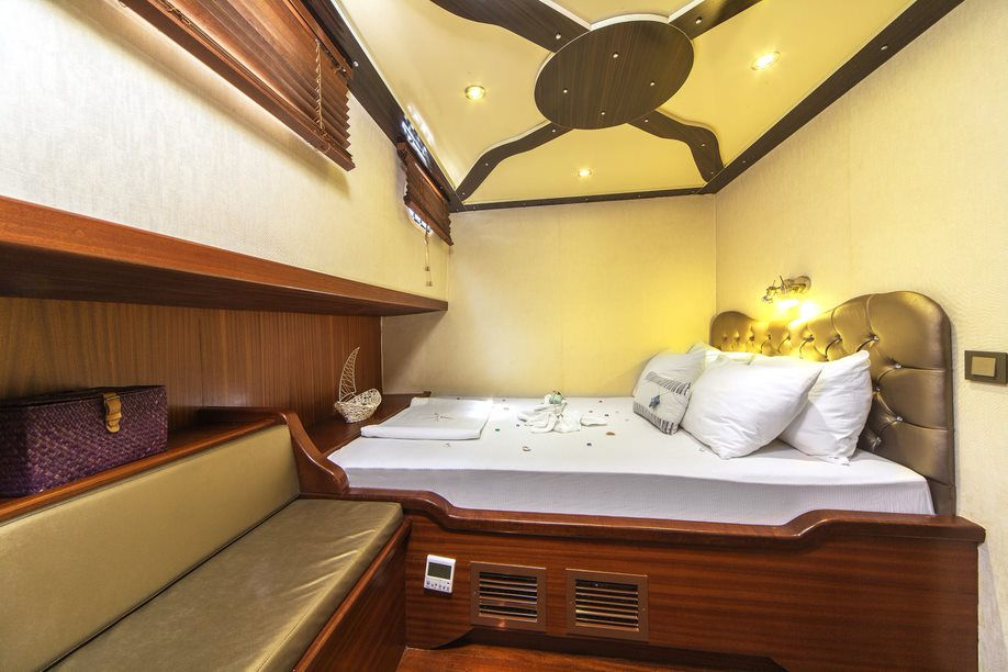 Miniaturbild: Remzi Yılmaz M/S Marmaris Lux Yacht