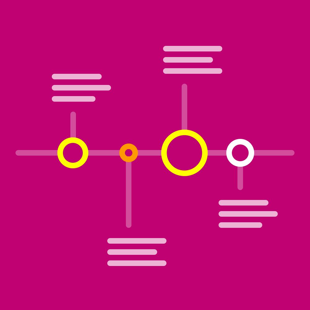 Lumifish Timeline Wix App Market Wix
