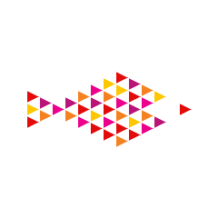 Lumifish LABS logo